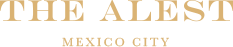 The Alest Hotel Mexico City